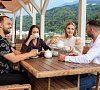 Отель «Ассара» Эсто-Садок #33 Отель «Ассара» Эсто-Садок #33