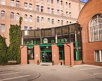 Отель Трансотель  (Свердловская область)