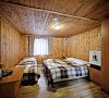 Отель «Allure Lodge» Архыз №13 Отель «Allure Lodge» Архыз, отдых все включено №13
