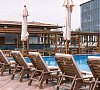 Отель «Fюnf Luxury Resort & SPA» Витязево (Анапа) #25 Отель «Fюnf Luxury Resort & SPA» Витязево (Анапа) #25