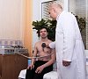 Санаторий «Солотча» Рязанская область #37 Санаторий «Солотча» Рязанская область #37