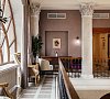 Отель «Amra Park Hotel» Гагра, Абхазия, отдых все включено №59
