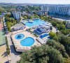 Санаторий Каникулы в Анапе Анапа