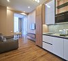 Апарт-отель «Mirror Residence» Сочи, отдых все включено №19