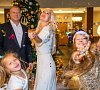 Отель «Sheraton Skypoint Luxe 5*» Москва, отдых все включено №20