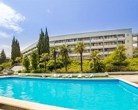 Отель Рыбачье (Алушта)