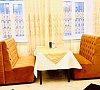 Отель Султан Кисловодск фото