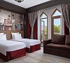 Бутик-отель «Garuda Boutique Hotel» Сухум, Абхазия, отдых все включено №43