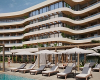 Array Fюnf Luxury Resort & SPA (Анапа)
