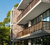 Bruni Loft Hotel Цандрипш Bruni Loft Hotel Цандрипш