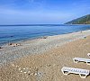 Отель Гагрипш Гагра Отель Гагрипш Гагра