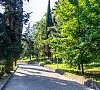 Санаторий «Магадан» Сочи (Лоо), отдых все включено №15