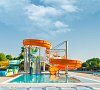Отель «Sunparco 4*» Анапа, отдых все включено №35