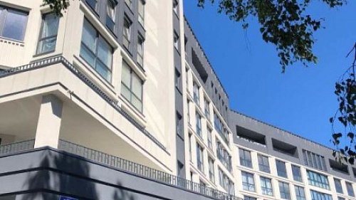 Отель Апартаменты Malina Baden Светлогорск - официальный сайт Отель Апартаменты Malina Baden Светлогорск - официальный сайт