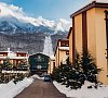 Mountain Villas Эсто-Садок