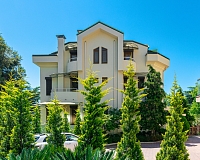 Отель Камелия (Сочи)