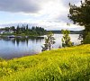 Ладожская усадьба Карелия цены