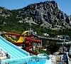 Отель «Аквапарк» Симеиз, Крым, отдых все включено №30