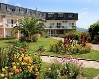 Отель ВатерЛоо (Сочи)