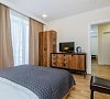 Отель «Kokhta Plaza Hotel» Бакуриани, Грузия, отдых все включено №17