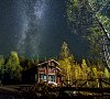 Таежная заимка «Лесная сказка» Белокуриха, отдых все включено №24