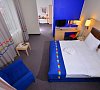 Отель Park Inn by Radisson Kazan , отдых все включено №21