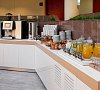 Отель «Edge Vinogradovo» Дмитровское шоссе, отдых все включено №24
