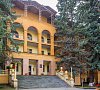 Санаторий «Москва» Кисловодск, отдых все включено №13
