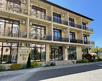 Отель Слон (Лазаревское)