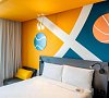 Отель «Ibis City Style Batumi» Батуми, Грузия #35 Отель «Ibis City Style Batumi» Батуми, Грузия #35