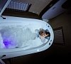 СПА-капсула, отдых все включено №7