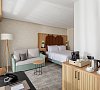 Отель «Fюnf Luxury Resort & SPA» Витязево (Анапа) #56 Отель «Fюnf Luxury Resort & SPA» Витязево (Анапа) #56