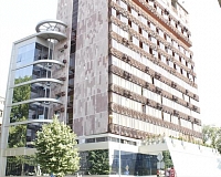 Отель Shirak Hotel (Армения)