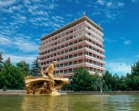 Санаторий Таврия (Евпатория)