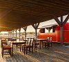 Отель «Aurum Family Resort» Благовещенская, отдых все включено №42